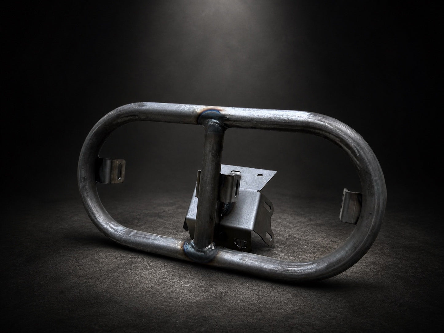 DRZ400 Headlight Hoop