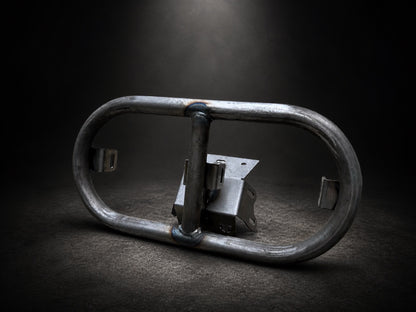 DRZ400 Headlight Hoop