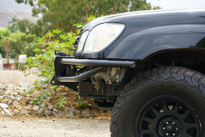 100 Series Land Cruiser Hybrid Front Bumper- DIY Kit