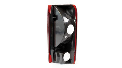 Complete Performance Smoked Red Tail Lights - 1980-1997 Ford F-Series & Bronco