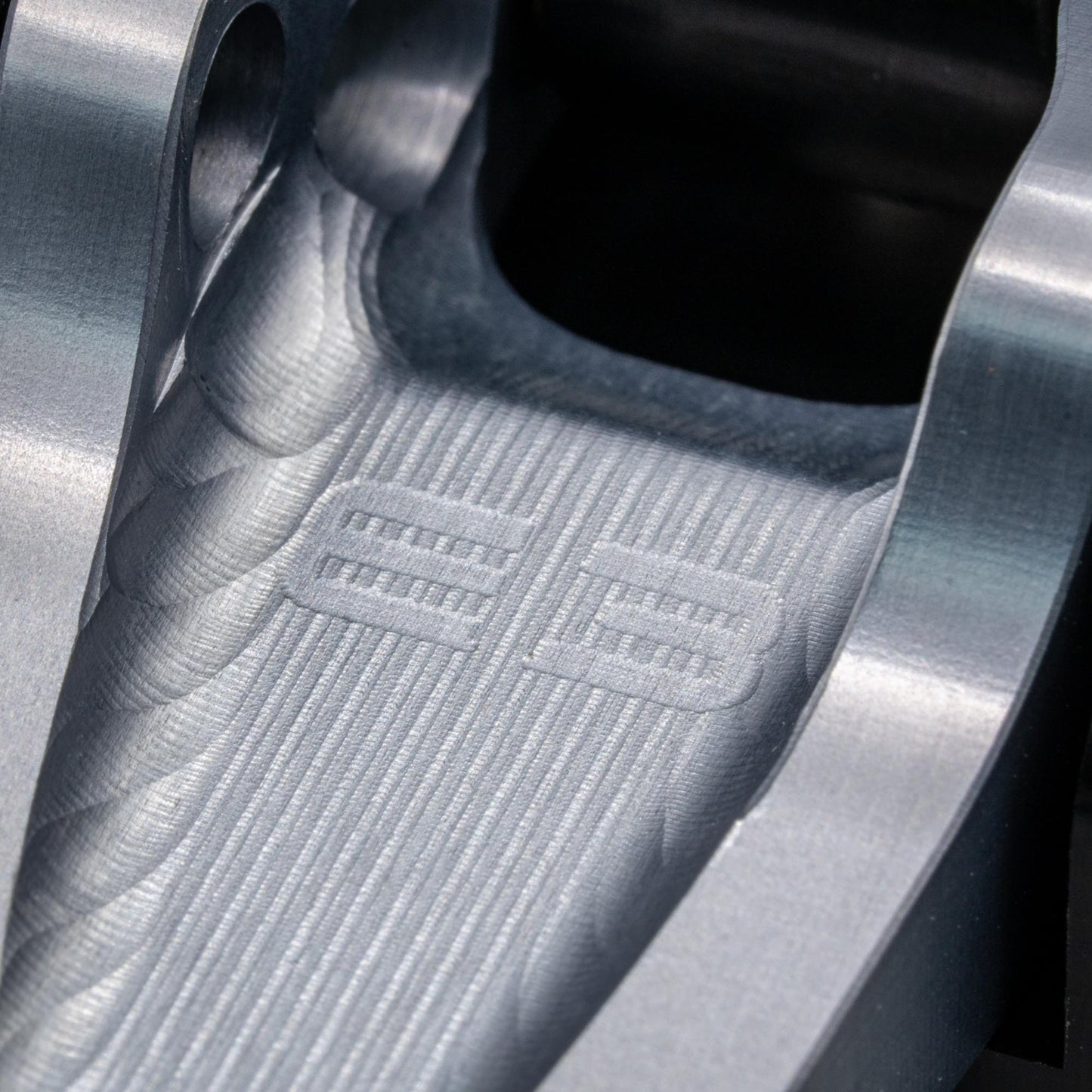 Billet Draw Latch