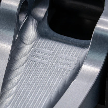 Billet Draw Latch