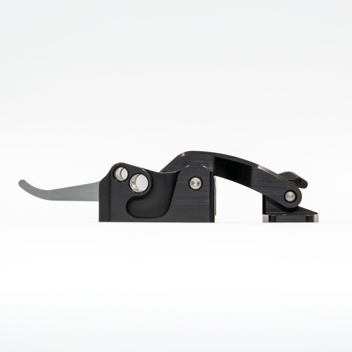 Billet Draw Latch