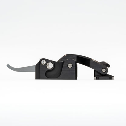Billet Draw Latch