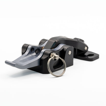 Billet Draw Latch