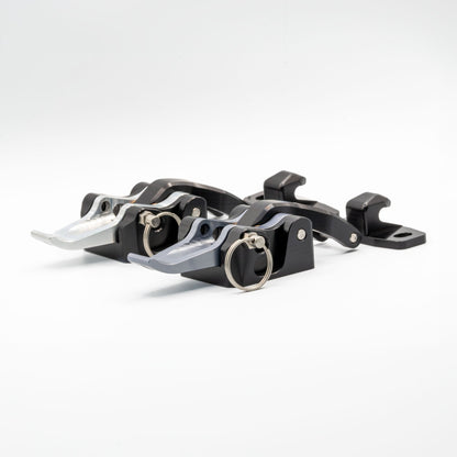 Billet Draw Latch