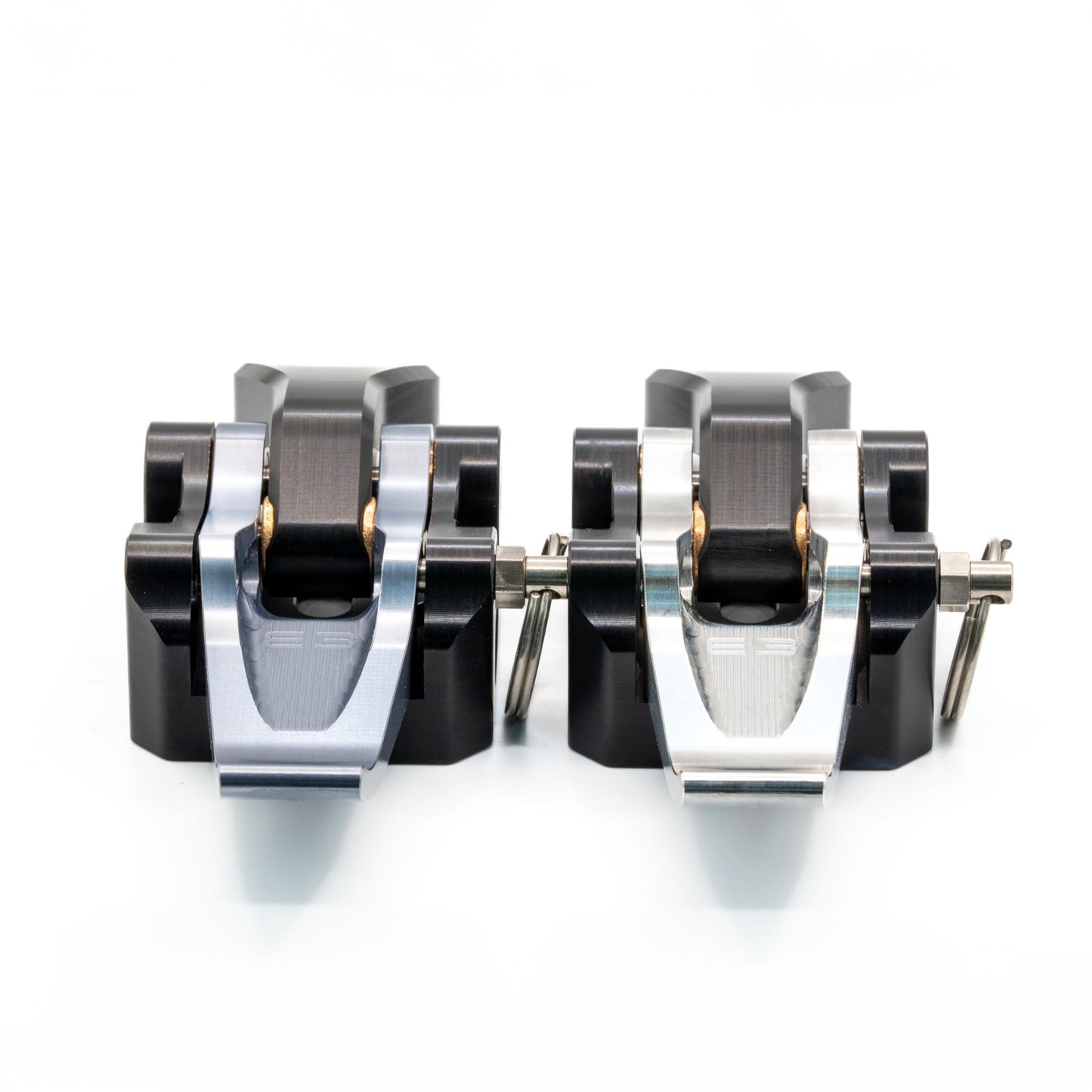 Billet Draw Latch
