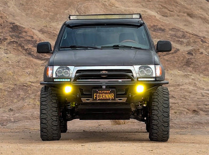 3rd Gen 4Runner Hybrid Front Bumper