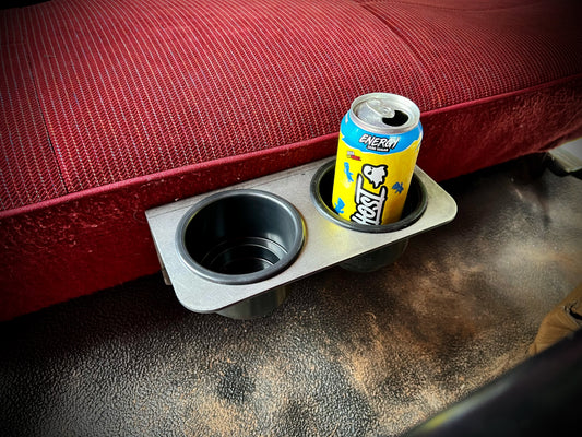 92-97 OBS Ford Bench Seat Budget Cup Holder
