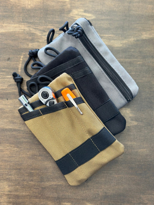 PLR Tool Pouch