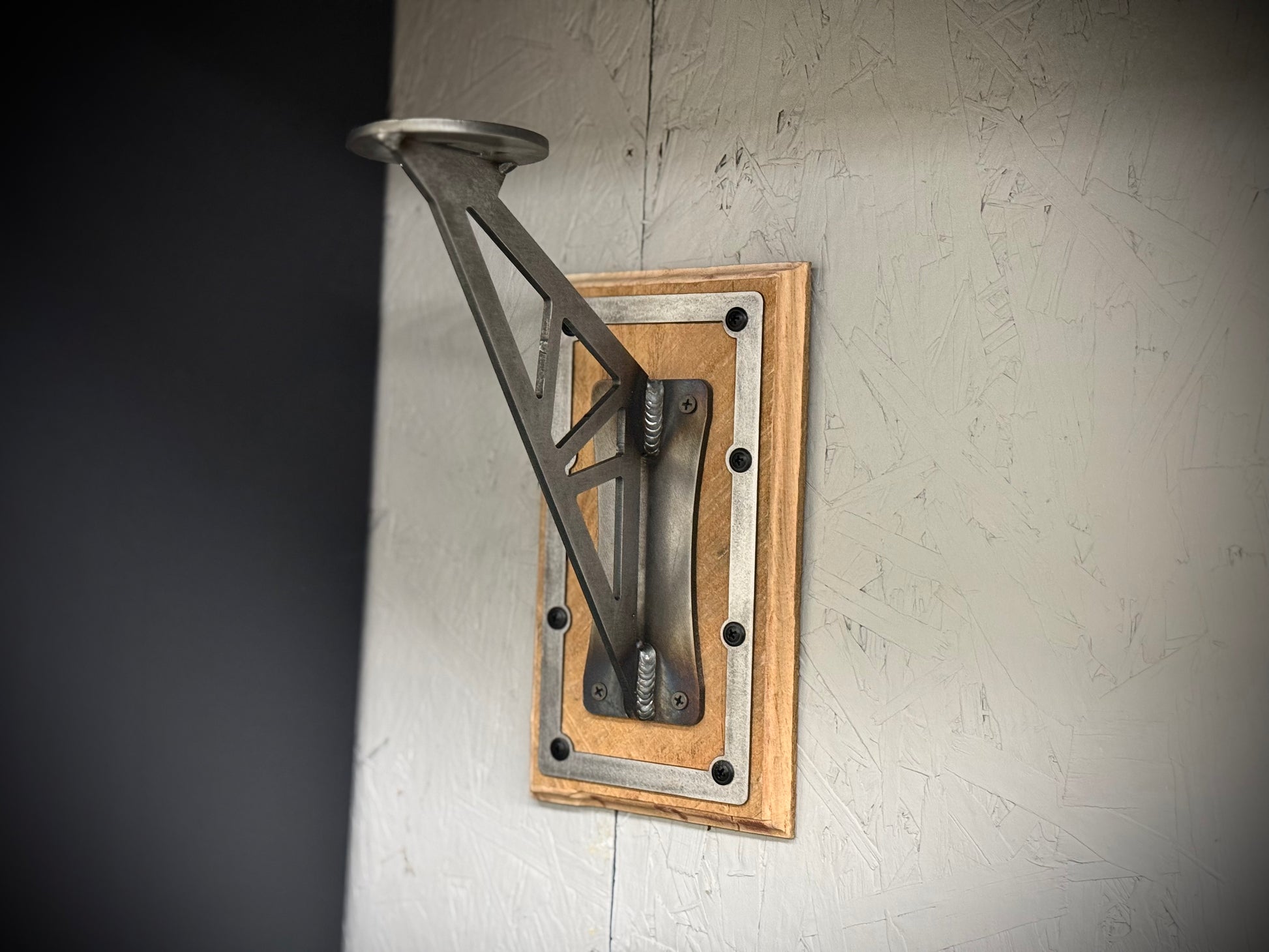 Strong Helmet Hanger
