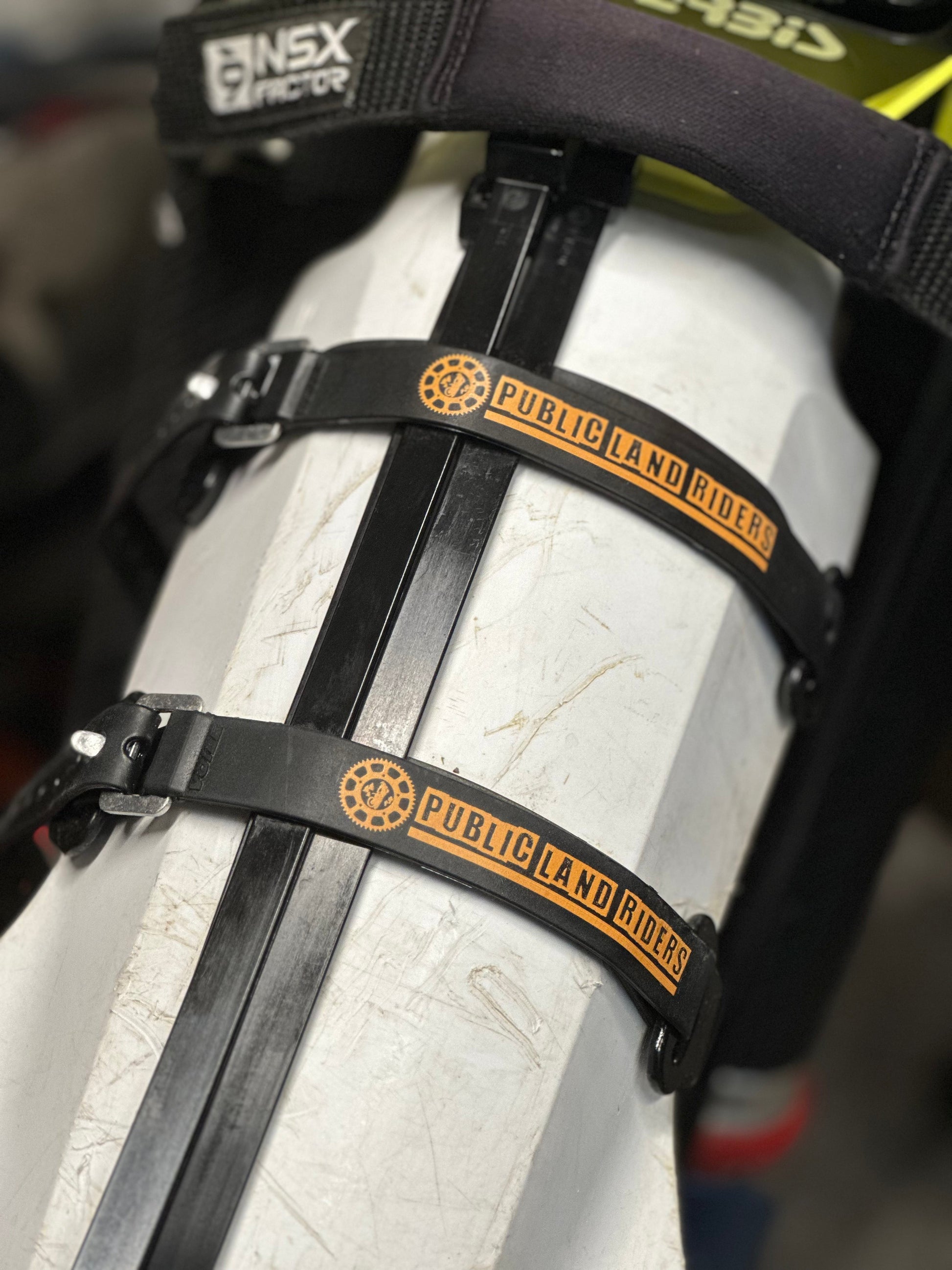 Fender Straps