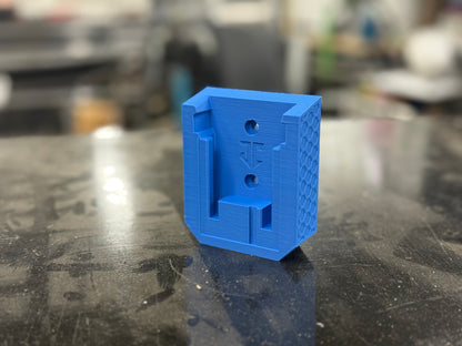 Milwaukee M18 Battery Mount