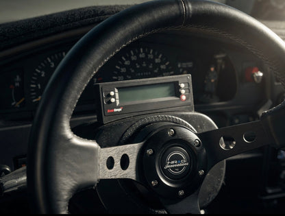 Toyota ScanGauge II Mount