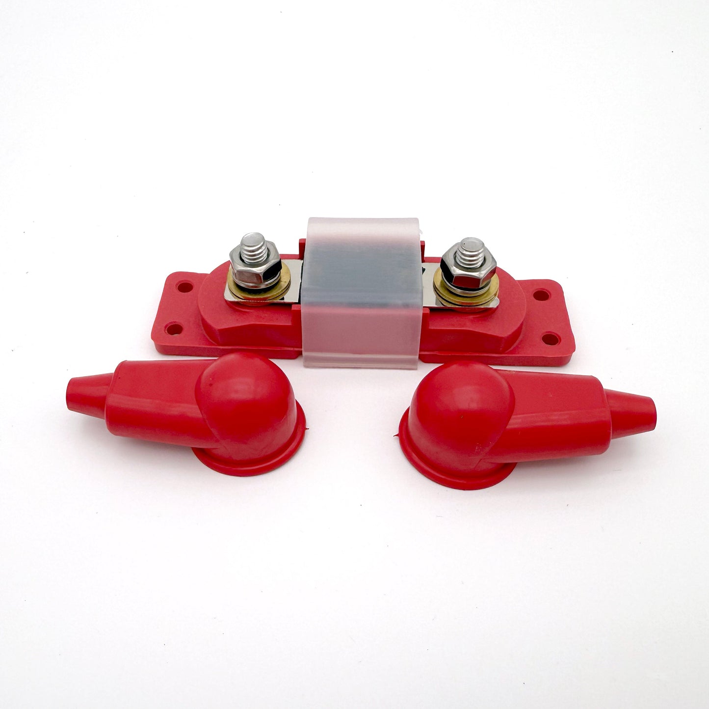 Toyota 4Runner/Pickup Big 7 Battery Cable Kit (Gen 1 - 1984-1989)