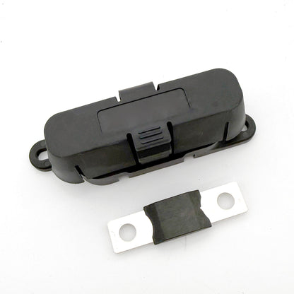 Toyota 4Runner/Pickup Big 7 Battery Cable Kit (Gen 1 - 1984-1989)