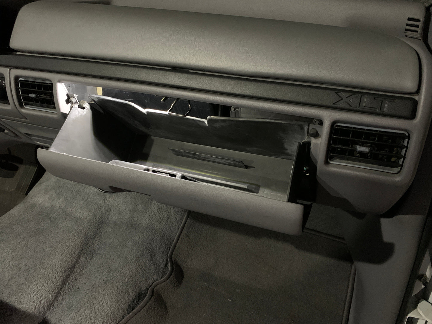 Interior/Exterior LED Bulb Retrofit Kit | '92 - '93 OBS Ford F-Series Standard Cab & SuperCab