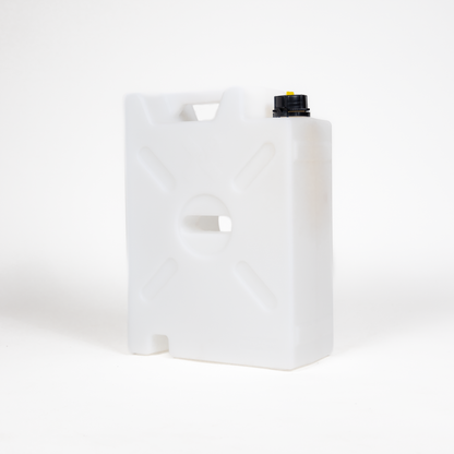 5 Gallon Water White