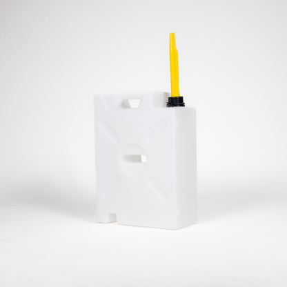 5 Gallon Water White