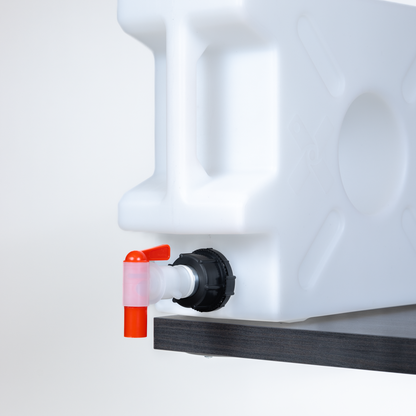 5 Gallon Water White