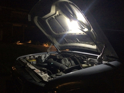 Interior/Exterior LED Bulb Retrofit Kit | '94 - '97 OBS Ford F-Series Standard Cab & SuperCab