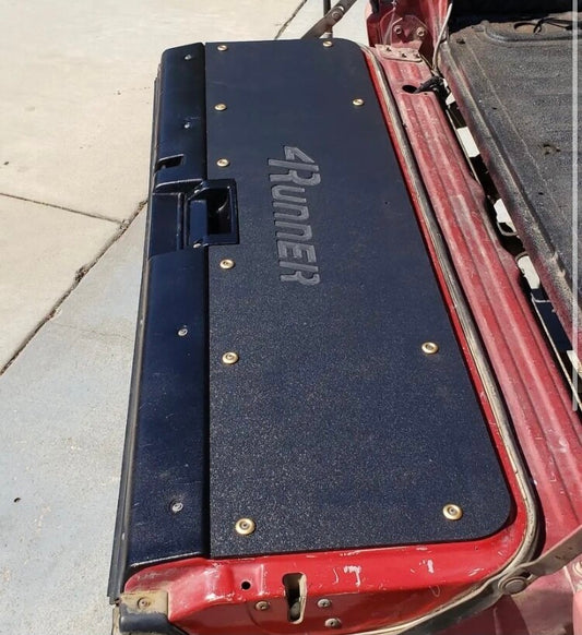 1st Gen 4Runner Tailgate Panel