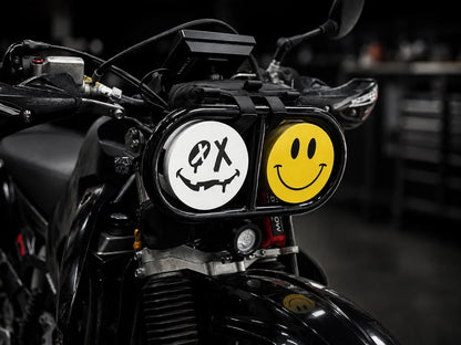 Universal Dirt Bike Baja Style Headlight