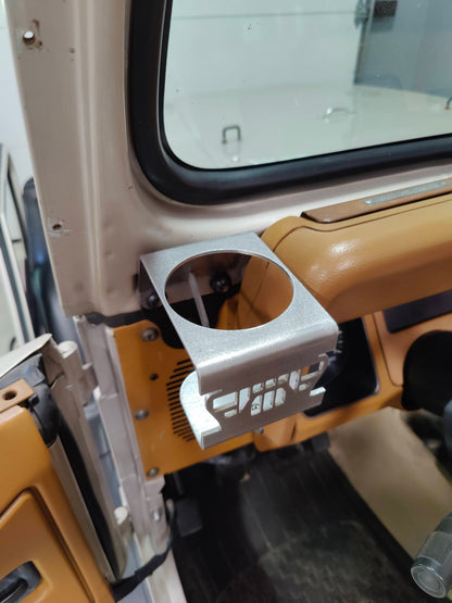 Cup Holder for Jeep Wrangler YJ