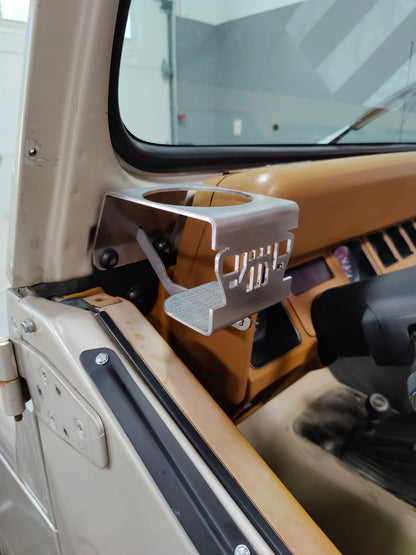 Cup Holder for Jeep Wrangler YJ