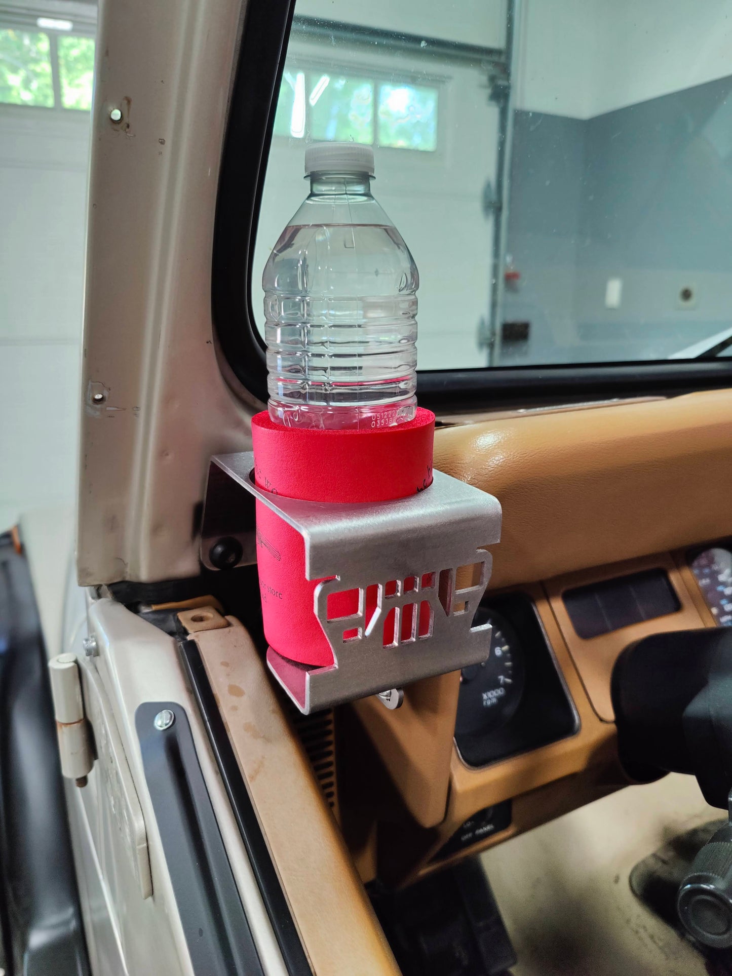 Cup Holder for Jeep Wrangler YJ