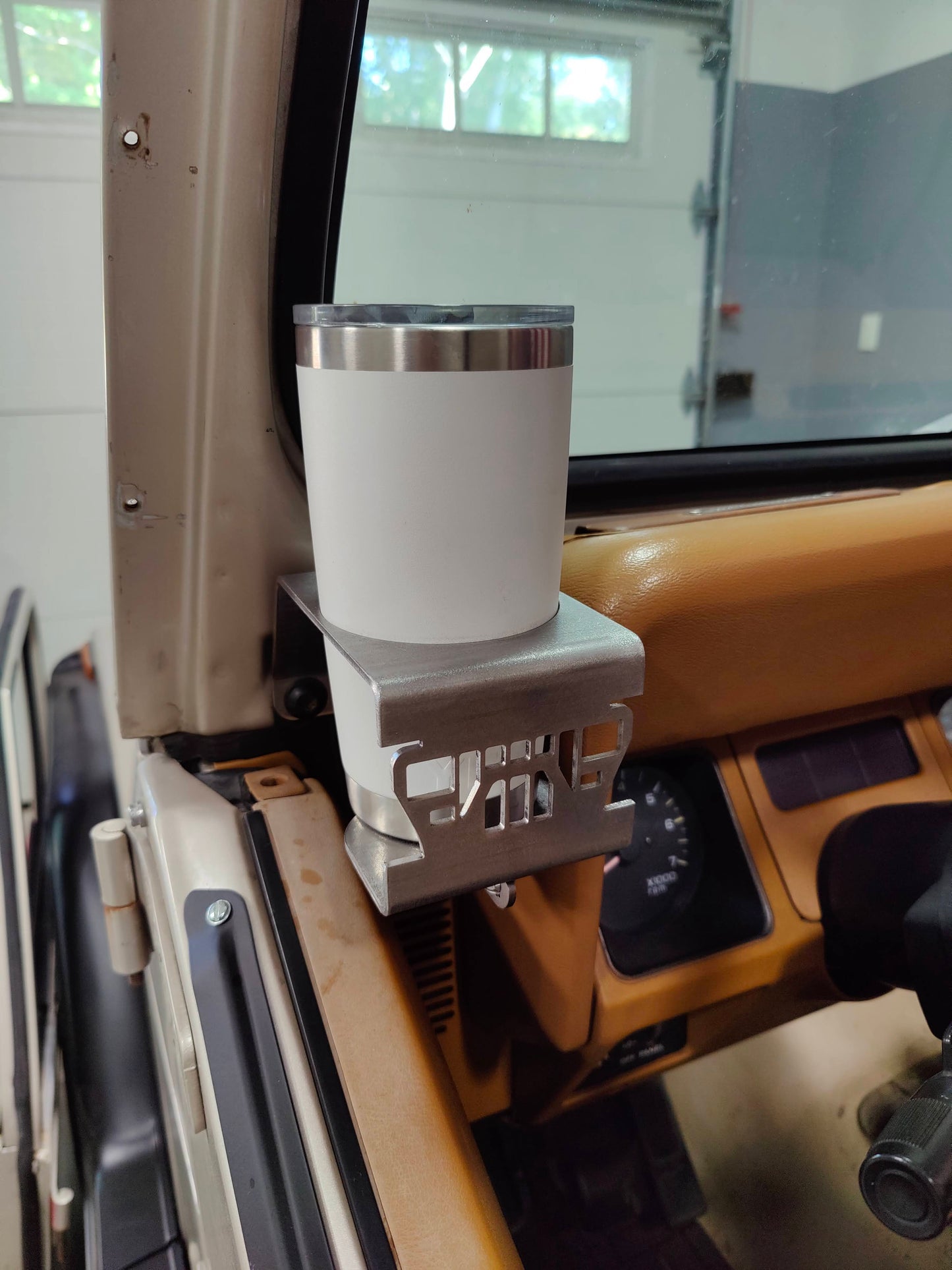 Cup Holder for Jeep Wrangler YJ