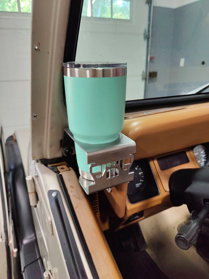 Cup Holder for Jeep Wrangler YJ