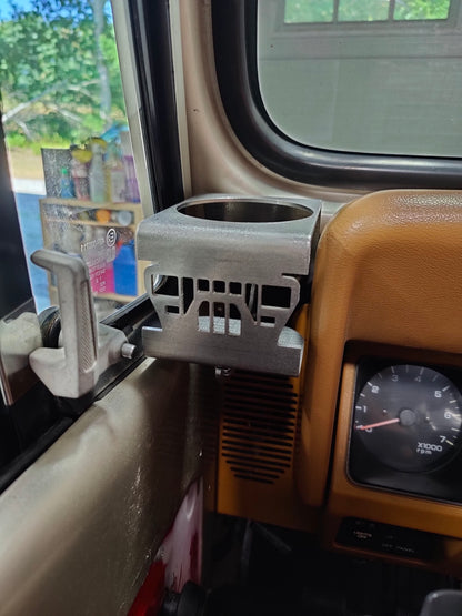 Cup Holder for Jeep Wrangler YJ