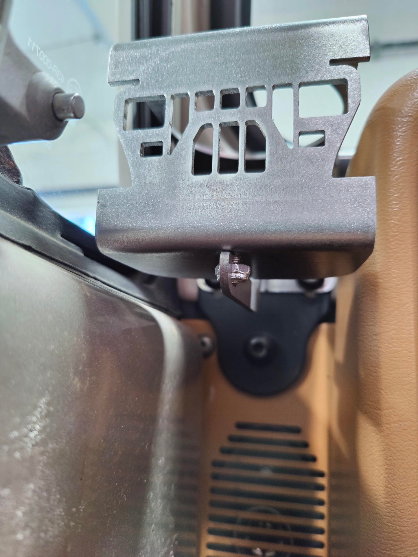 Cup Holder for Jeep Wrangler YJ