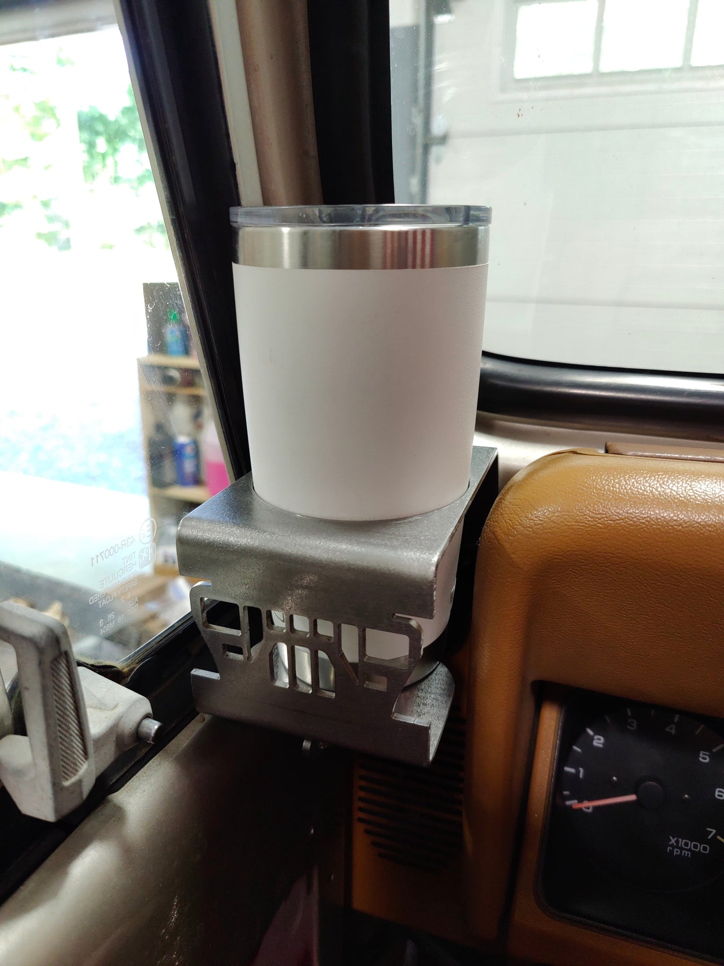 Cup Holder for Jeep Wrangler YJ