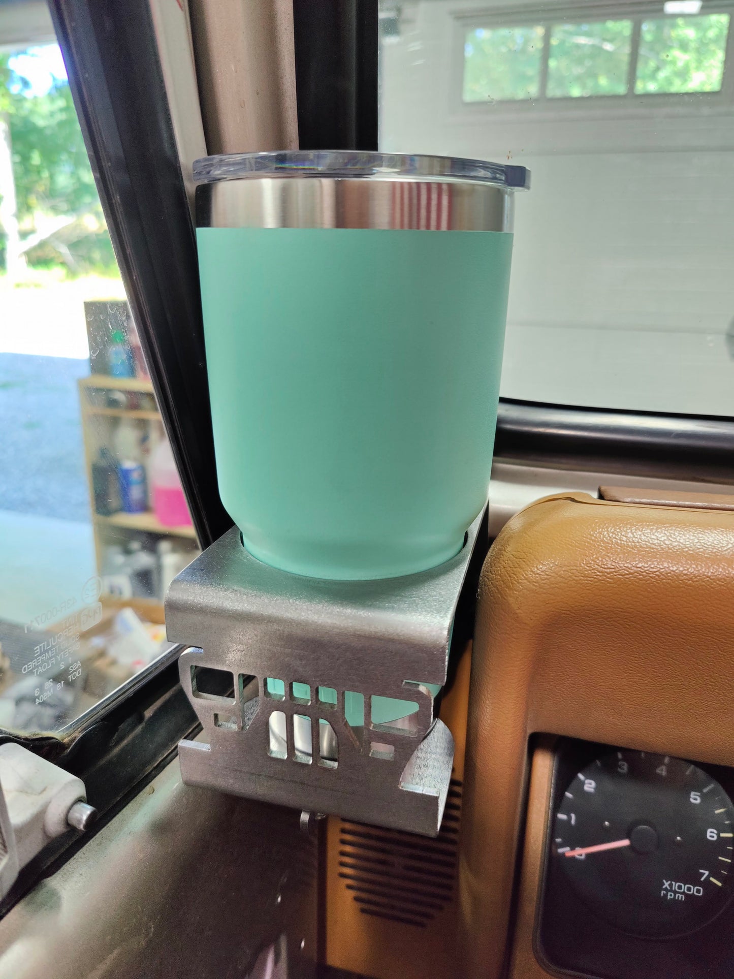 Cup Holder for Jeep Wrangler YJ