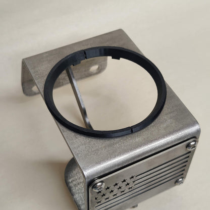 Rim Protector for Dog Fox Industries Cup Holders