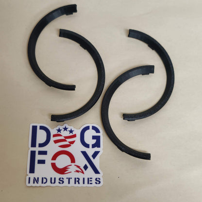 Rim Protector for Dog Fox Industries Cup Holders