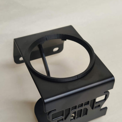 Cup Holder for Jeep Wrangler YJ, Black