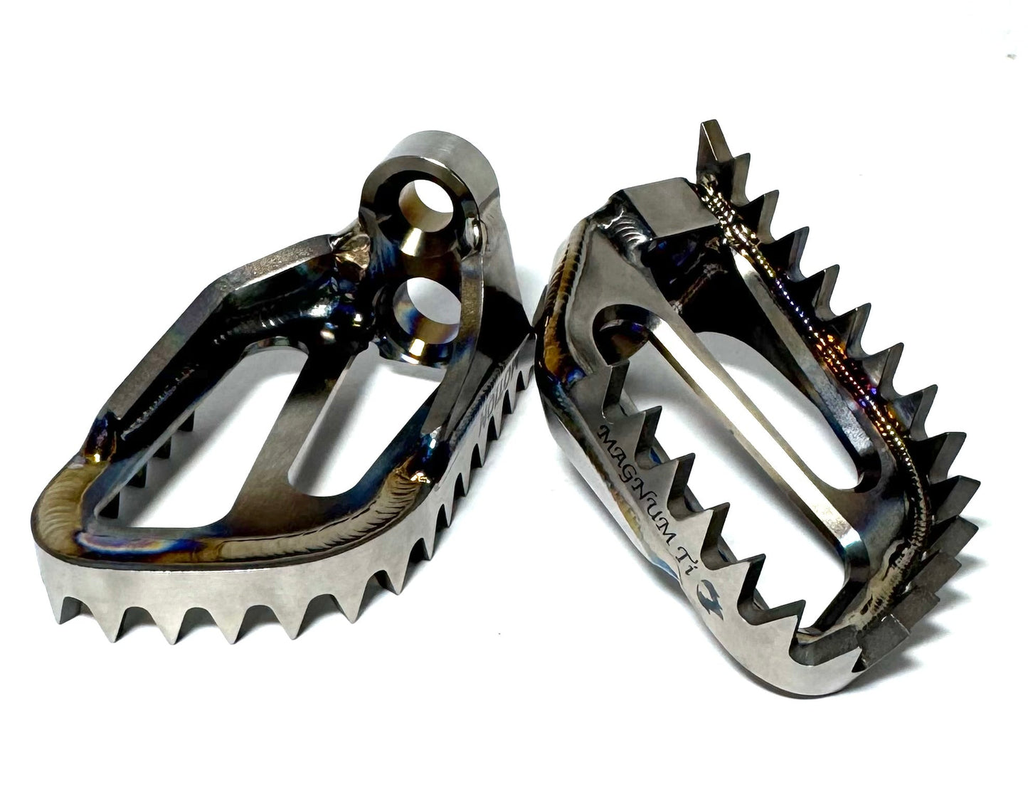 HAR model FITS: Honda CRF, Transalp, African Twin