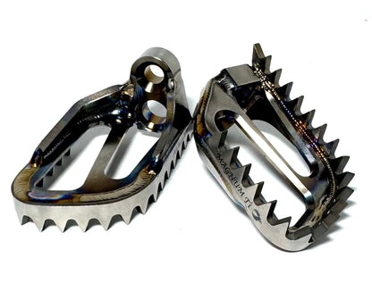 HAR model FITS: Honda CRF, Transalp, African Twin