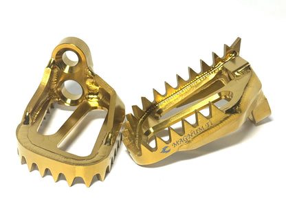 HAR model FITS: Honda CRF, Transalp, African Twin