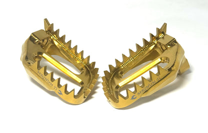 HAR model FITS: Honda CRF, Transalp, African Twin