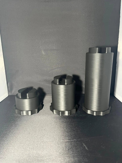 2005+ Factory Ford Super Duty Dana 60 Hub Tool