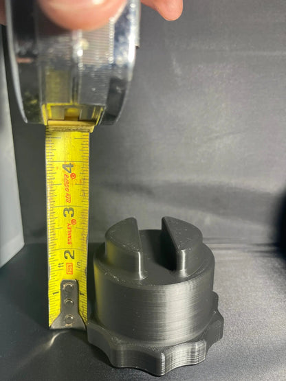 2005+ Factory Ford Super Duty Dana 60 Hub Tool