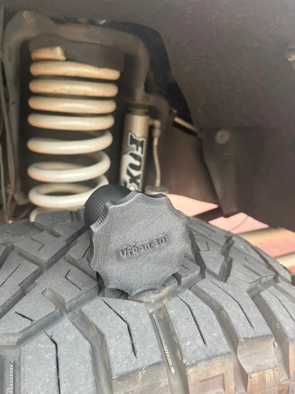 2005+ Factory Ford Super Duty Dana 60 Hub Tool
