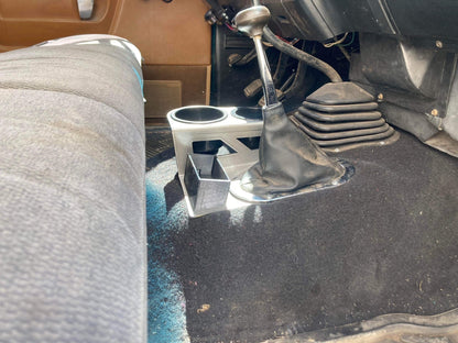 1st Gen Dodge Ram Shifter Mounted Cup Holder