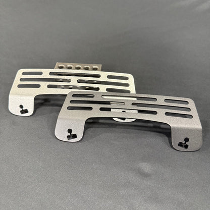 4th Gen 4Runner A-Pillar Accessory Mount/Molle Panel