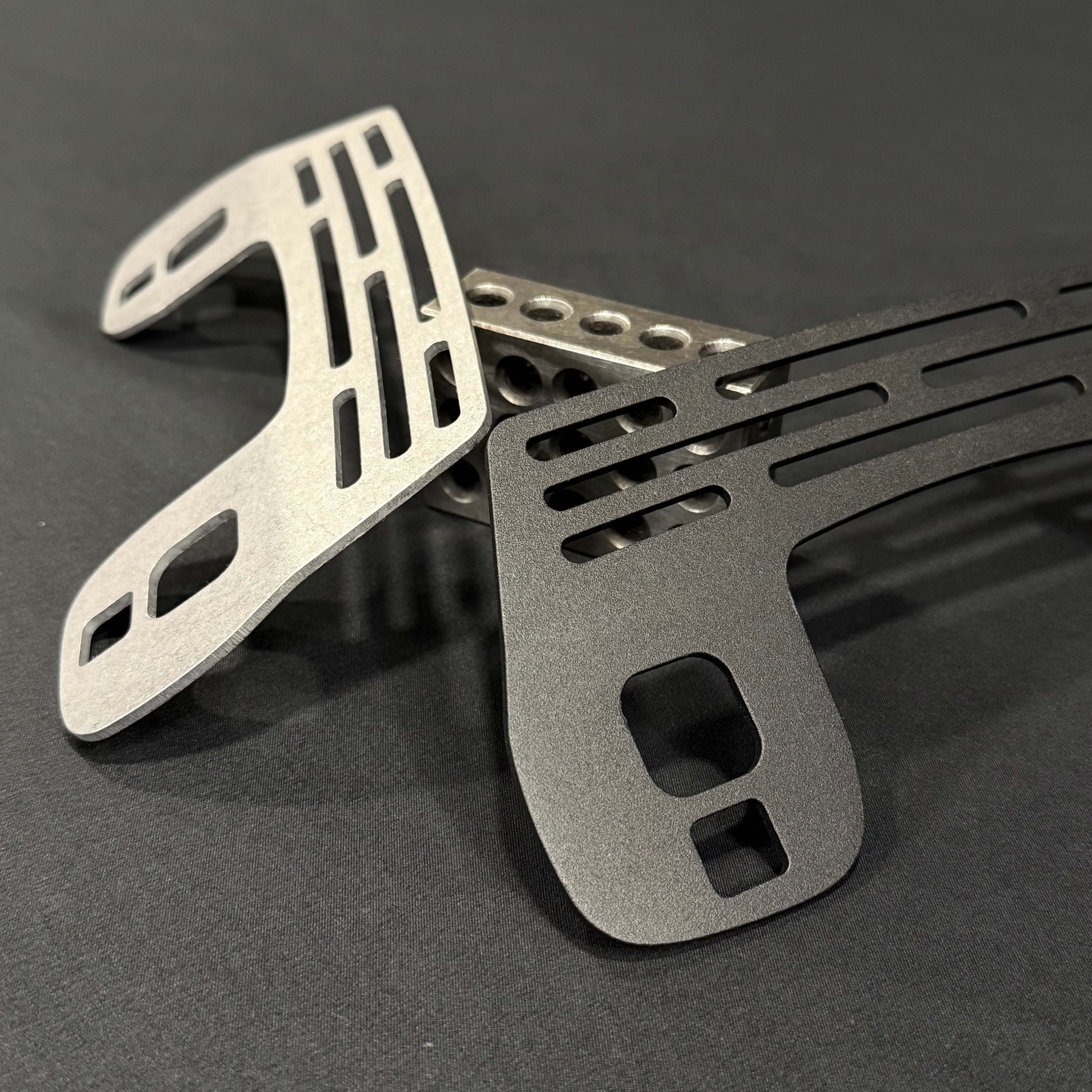 2010-2023 Lexus GX460 A-Pillar Grab Handle Accessory Mount – JC