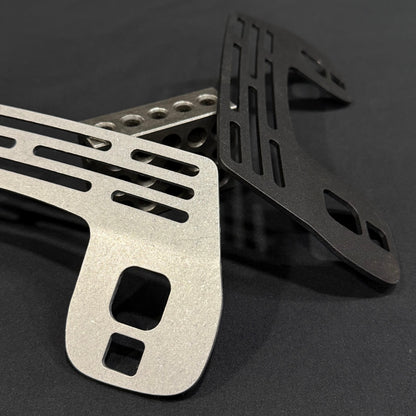 5th Gen 4Runner A-Pillar Grab Handle Accessory Mount/Molle Panel